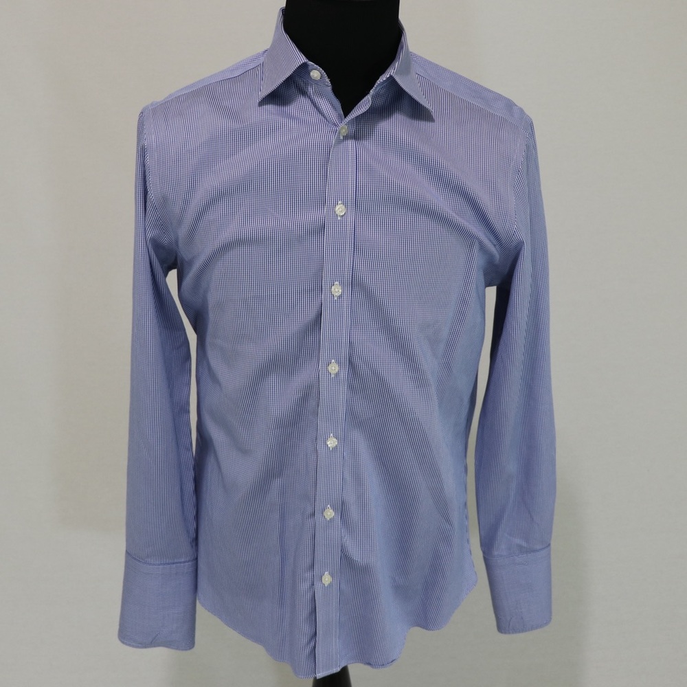 Charles Tyrwhitt Jermyn St London 16 1/2 34in